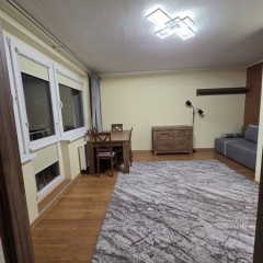 Kawalerka blisko kolejki SKM Gdańsk Żabianka