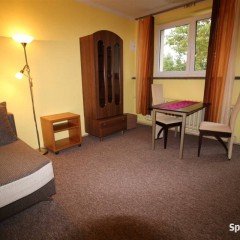 Mieszkanie Kraków 34m2 2 pok