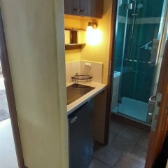 Mieszkanie Kraków 34m2 2 pok