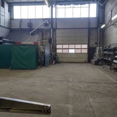 Lokal 224m2 Rybnik