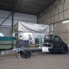Lokal 224m2 Rybnik