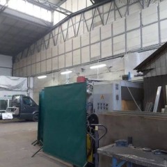 Lokal 224m2 Rybnik