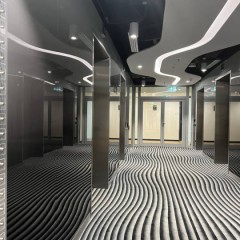 Ogłoszenie lokal Warszawa Rondo Ignacego Daszyńskiego 35m2