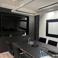 Ogłoszenie lokal Warszawa Rondo Ignacego Daszyńskiego 35m2