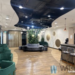 Ogłoszenie lokal Warszawa Rondo Ignacego Daszyńskiego 35m2