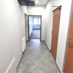 Lokal Warszawa 60m2