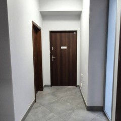 Lokal Warszawa 60m2