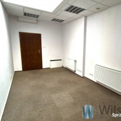 Lokal Warszawa 60m2