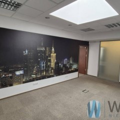 Lokal Warszawa 60m2