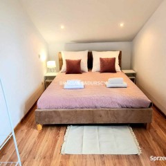Mieszkanie 70m2 3-pokojowe Kraków Pasternik