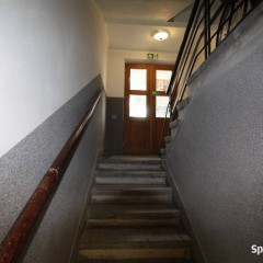 Lokal Kraków Bonarka 18m2