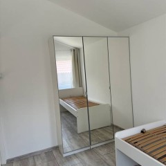 Do wynajęcia  dom z ogrodem 3 pok Konstancin Jeziorna