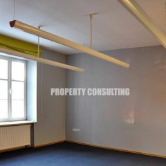 Oferta wynajmu lokalu Warszawa Stary Żoliborz 495m2