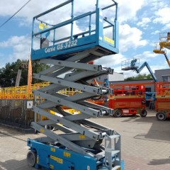☎  ZAPYTAJ O CENĘ! Sprzedam Wynajmę Genie GS-3232