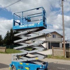 ☎  ZAPYTAJ O CENĘ! Sprzedam Wynajmę Genie GS-3232