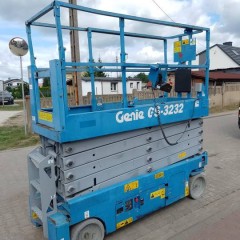 ☎  ZAPYTAJ O CENĘ! Sprzedam Wynajmę Genie GS-3232
