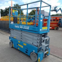 ☎  ZAPYTAJ O CENĘ! Sprzedam Wynajmę Genie GS-3232