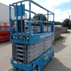 ☎  ZAPYTAJ O CENĘ! Sprzedam Wynajmę Genie GS-3232