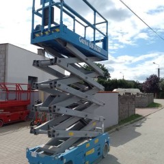 ☎  ZAPYTAJ O CENĘ! Sprzedam Wynajmę Genie GS-3232