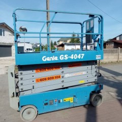 ☎ ZAPYTAJ O CENĘ! Sprzedam Wynajmę Genie 4047