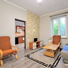 Kawalerka 28m2, Wołomin - Centrum