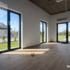 Lokal Prażmów 35.78m2