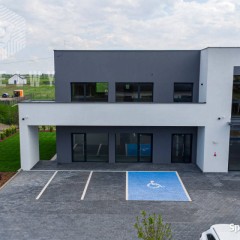 Lokal Prażmów 35.78m2