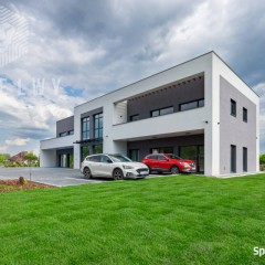 Lokal Prażmów 35.78m2