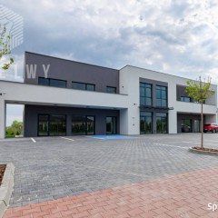 Lokal Prażmów 35.78m2