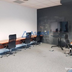 Wynajem 169 m2, Centrum, prestiżowa lokalizacja