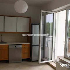 Oferta wynajmu lokalu Warszawa Stary Żoliborz 78m2