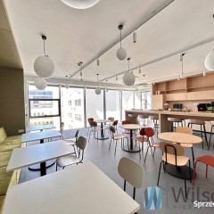 Do wynajęcia lokal Warszawa 30m2