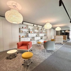 Do wynajęcia lokal Warszawa 30m2