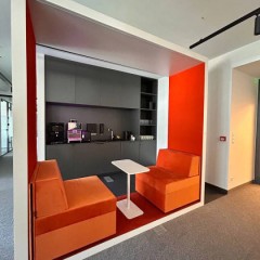 Do wynajęcia lokal Warszawa 30m2