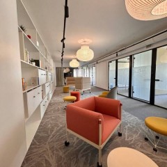Do wynajęcia lokal Warszawa 30m2