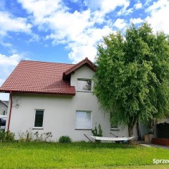 Mieszkanie 100m2 Mirków