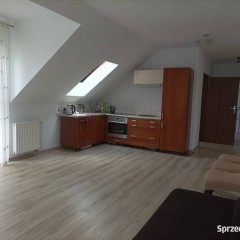 Mieszkanie 100m2 Mirków