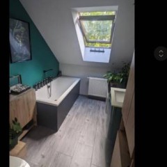 Mieszkanie 100m2 Mirków
