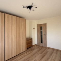 Na wynajem - 3-pokojowe mieszkanie w Niemczech po generalnym remoncie + ga…