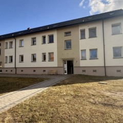 Na wynajem - 3-pokojowe mieszkanie w Niemczech po generalnym remoncie + ga…