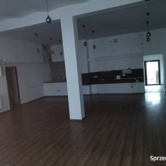 Brzesko - CENTRUM-TANIO - lokal uzytkowy 118m2
