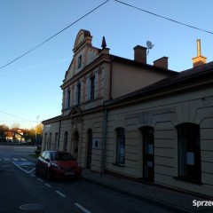 Brzesko - CENTRUM-TANIO - lokal uzytkowy 118m2