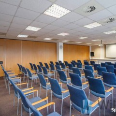 Lokal 260.5m2 Warszawa Marcina Flisa