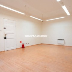 Lokal 70m2 Kraków Floriańska