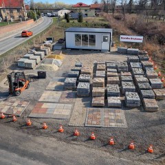 WYNAJMĘ działkę w dobrej lokalizacji w Świebodzicach