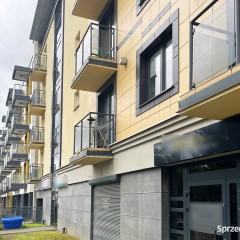 Lokal Białystok 50m2