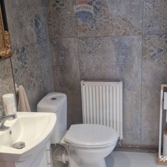 Lokal handlowo usługowy