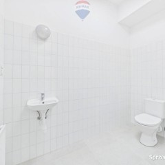 Centrum Rehabilitacyjne | Łapanów | 304 m2