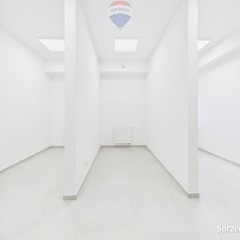 Centrum Rehabilitacyjne | Łapanów | 304 m2