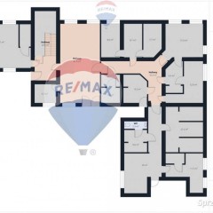 Centrum Rehabilitacyjne | Łapanów | 304 m2